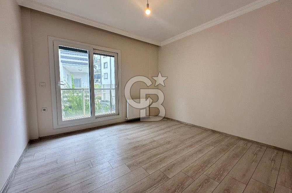 Hıdırlıklık'ta Site İçersinde 2+1 Daire