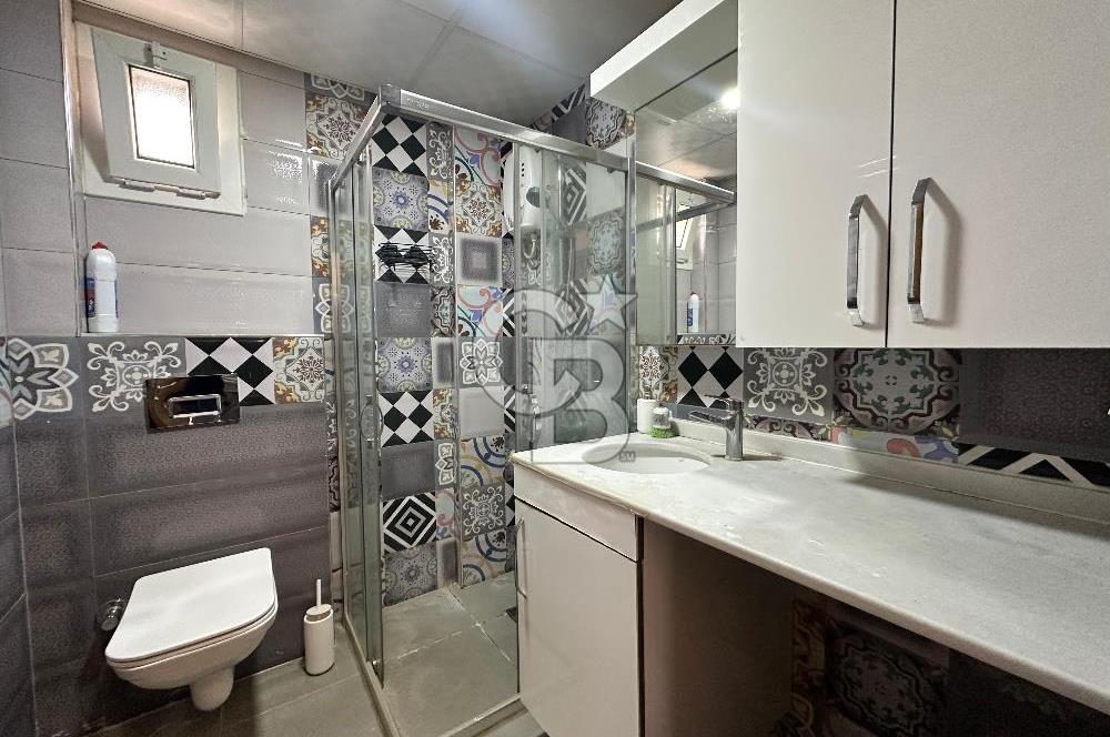 Hıdırlıklık'ta Site İçersinde 2+1 Daire