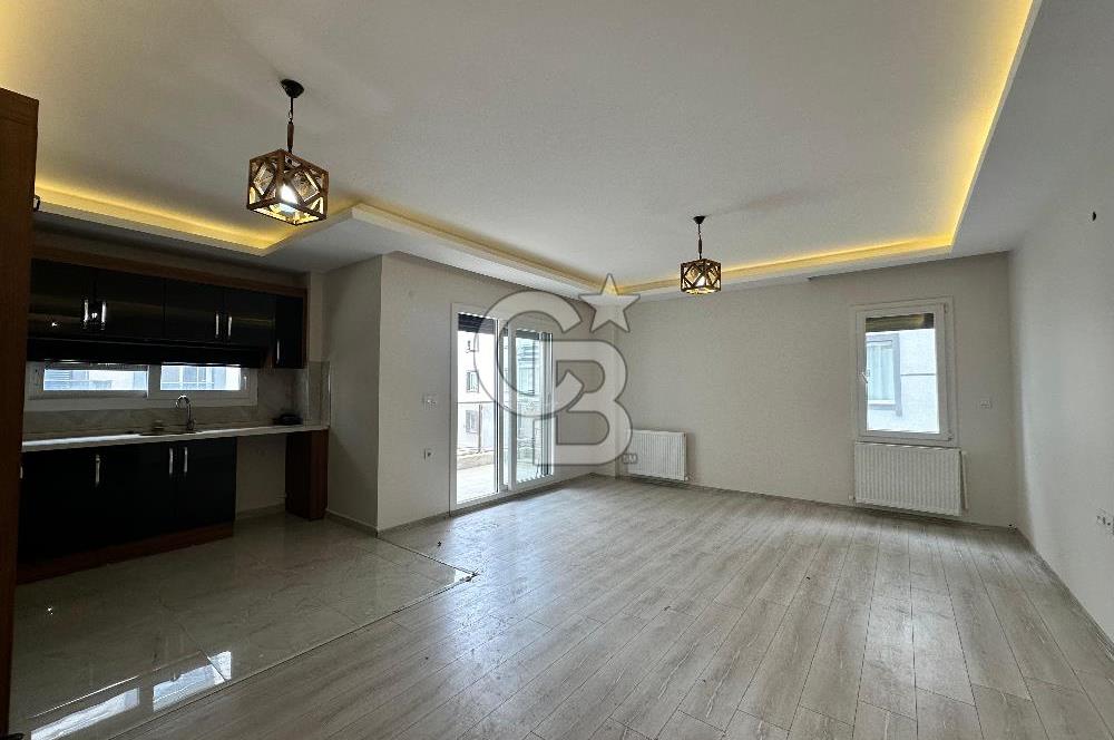 Hıdırlıklık'ta Site İçersinde 2+1 Daire