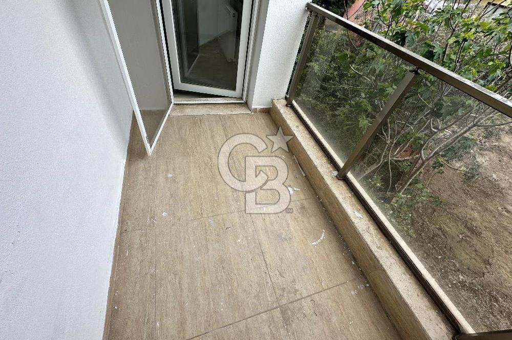Hıdırlıklık'ta Site İçersinde 2+1 Daire