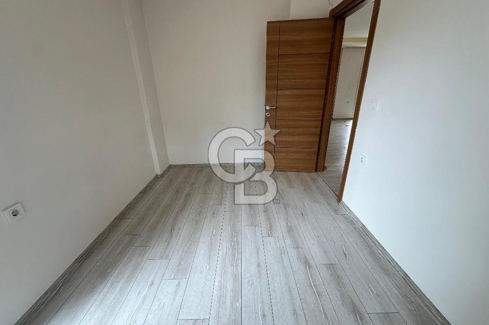 Hıdırlıklık'ta Site İçersinde 2+1 Daire