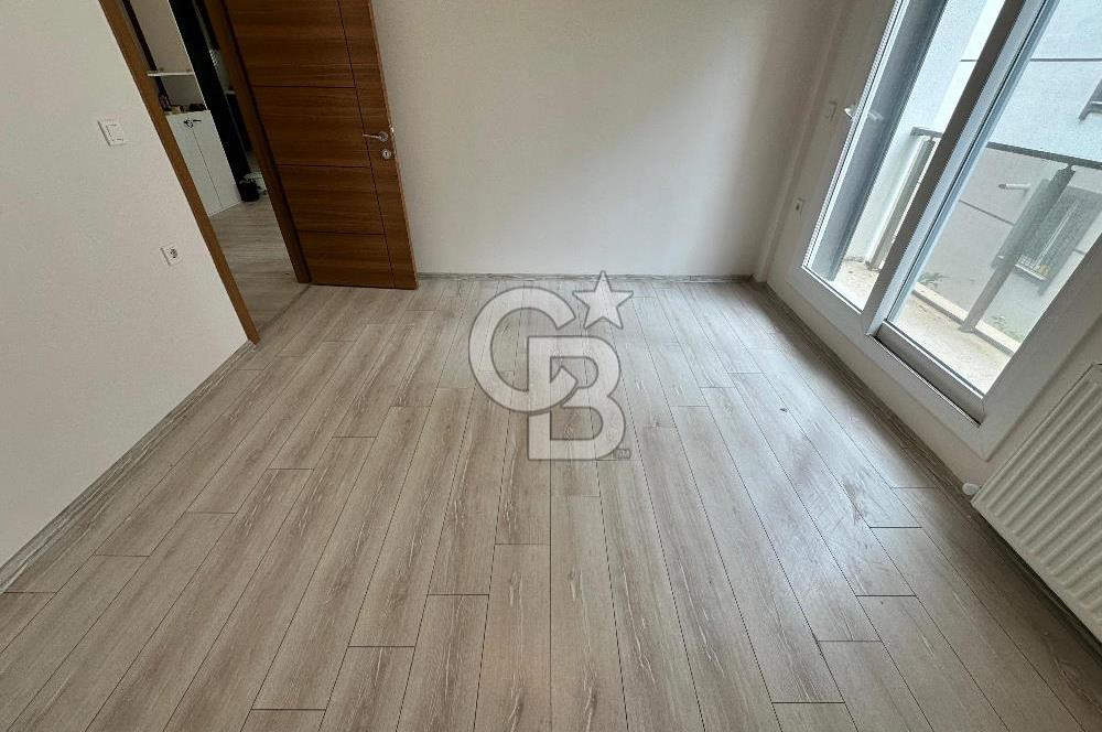 Hıdırlıklık'ta Site İçersinde 2+1 Daire