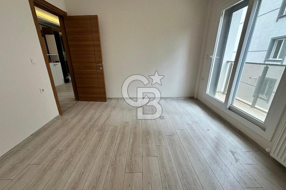 Hıdırlıklık'ta Site İçersinde 2+1 Daire