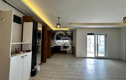 Hıdırlıklık'ta Site İçersinde 2+1 Daire