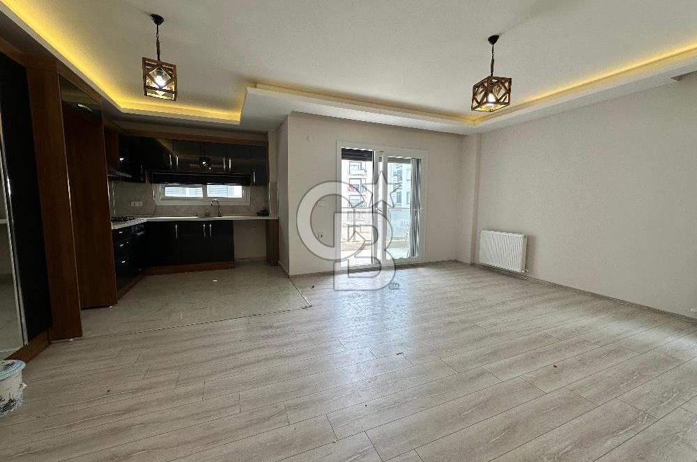 Hıdırlıklık'ta Site İçersinde 2+1 Daire