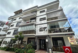Hıdırlıklık'ta Site İçersinde 2+1 Daire - 4 - 350464