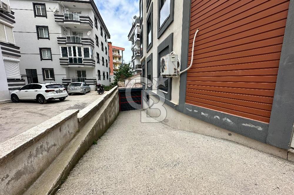 Hıdırlıklık'ta Site İçersinde 2+1 Daire
