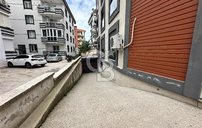Hıdırlıklık'ta Site İçersinde 2+1 Daire