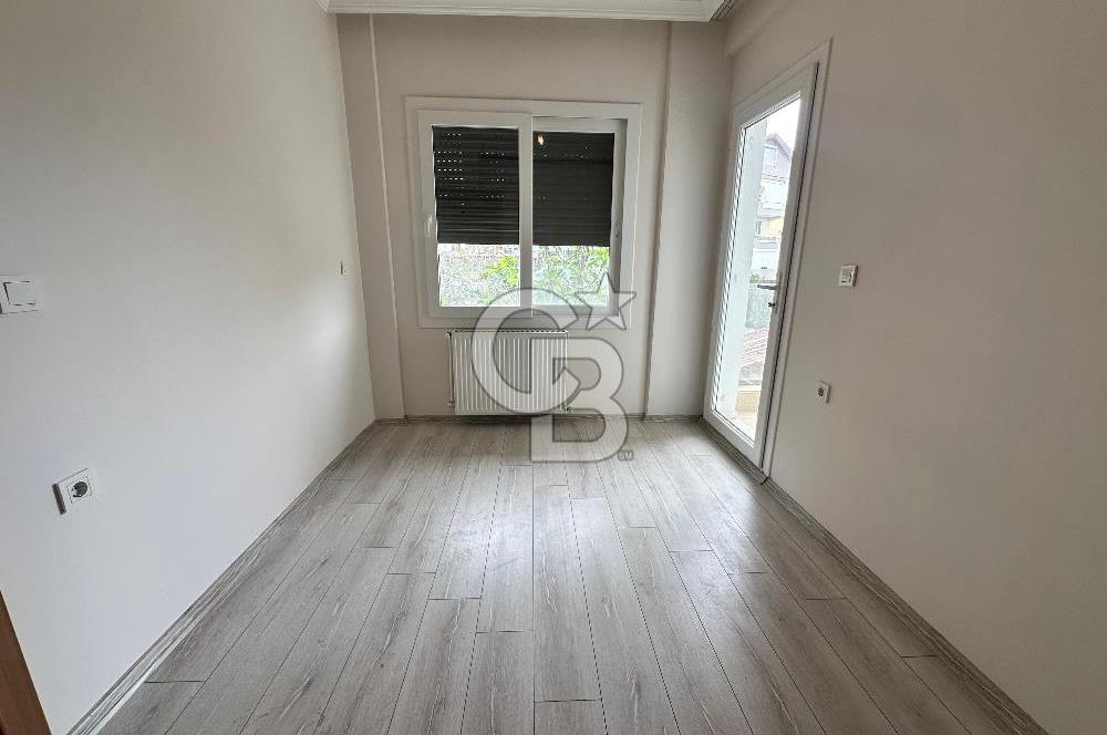 Hıdırlıklık'ta Site İçersinde 2+1 Daire