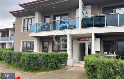 Başiskele Yuvacıkta TED Koleji Yakını Lüx Düz 3+1 Bahçeli Daire