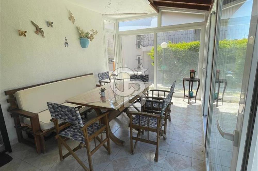 Çeşme Dalyan üniversite mahallesi