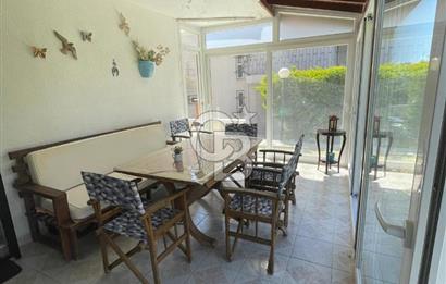 Çeşme Dalyan üniversite mahallesi