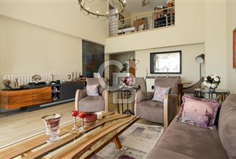 BEYTEPE ORION EVLERİ YATAY MİMARİ GENİŞ ÖZEL TASARIM DAİRE - 1 - 350463