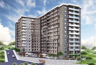 İZMİR MENEMEN KOYUNDERE'DE HAVUZLU SİTE 1+1 SATILIK DAİRE CB-PH - 11 - 350450