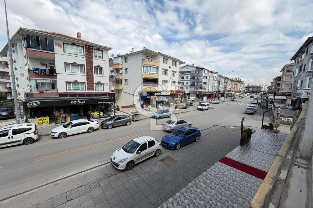 Etimesgut Piyade Mh. Ahi Elvan Cad. Kiralık 2+1 Daire