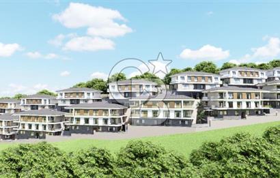 EFES SELÇUK’TA PROJEDEN SATILIK  ULTRA LÜKS 2+1 DAİRE