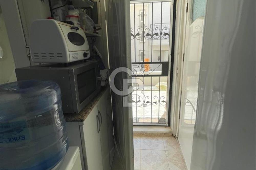 Çeşme Dalyan üniversite mahallesi