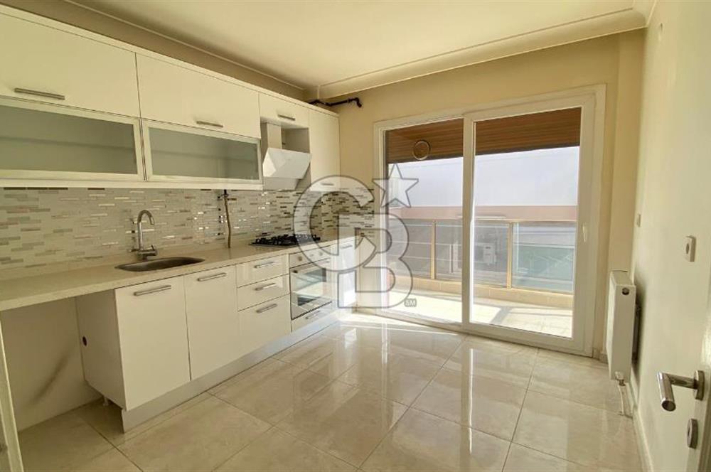 BUCA MENDERES CADDESİNDE 2+1 KİRALIK DAİRE