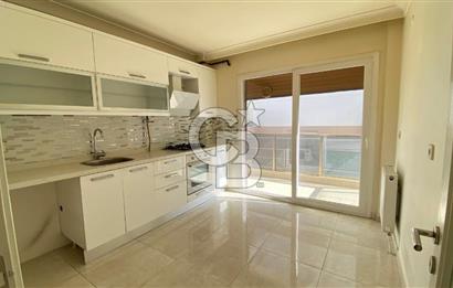 BUCA MENDERES CADDESİNDE 2+1 KİRALIK DAİRE