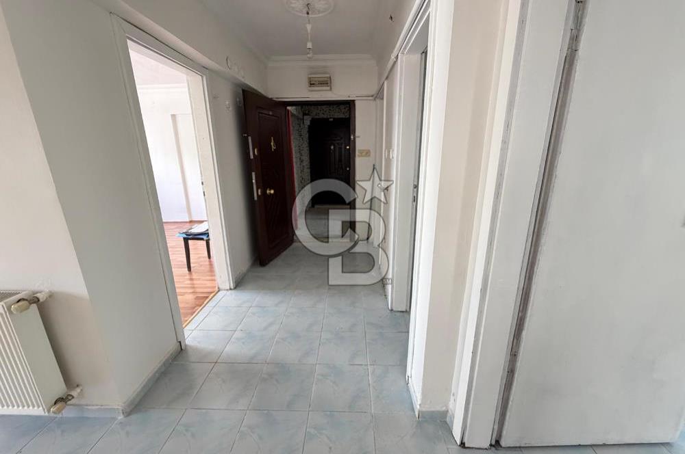 Etimesgut Piyade Mh. Ahi Elvan Cad. Kiralık 2+1 Daire
