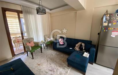 Mavişehir'e komşu Şemikler izbana yürüme mesafesinde 2+1 KİRALIK DAİRE
