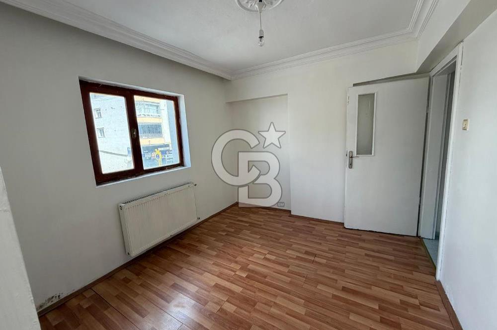 Etimesgut Piyade Mh. Ahi Elvan Cad. Kiralık 2+1 Daire