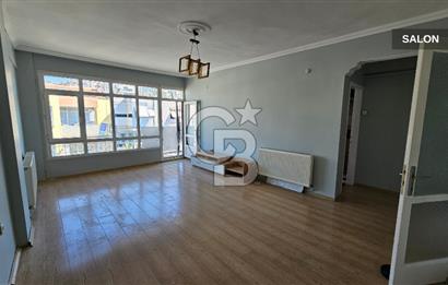 3+1 120m2 Kiralık Daire Konak Hatay Merkezi Konum