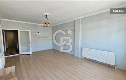 3+1 120m2 Kiralık Daire Konak Hatay Merkezi Konum
