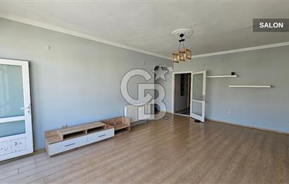 3+1 120m2 Kiralık Daire Konak Hatay Merkezi Konum