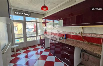 3+1 120m2 Kiralık Daire Konak Hatay Merkezi Konum