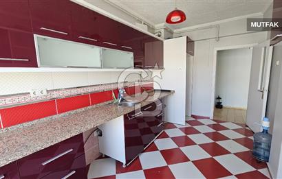 3+1 120m2 Kiralık Daire Konak Hatay Merkezi Konum