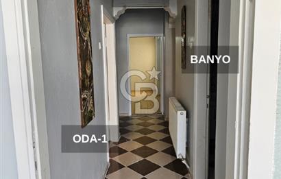 3+1 120m2 Kiralık Daire Konak Hatay Merkezi Konum