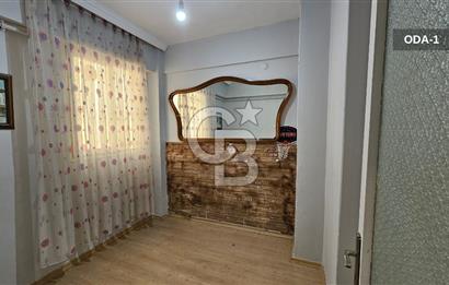 3+1 120m2 Kiralık Daire Konak Hatay Merkezi Konum