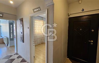 3+1 120m2 Kiralık Daire Konak Hatay Merkezi Konum