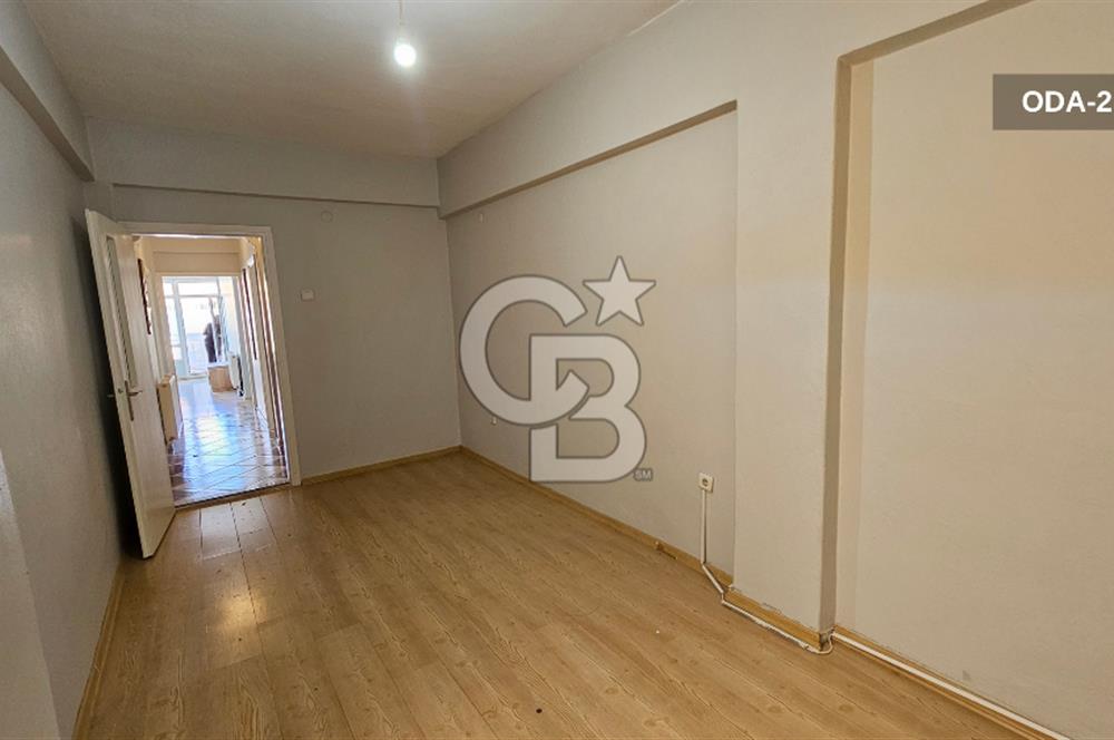 3+1 120m2 Kiralık Daire Konak Hatay Merkezi Konum