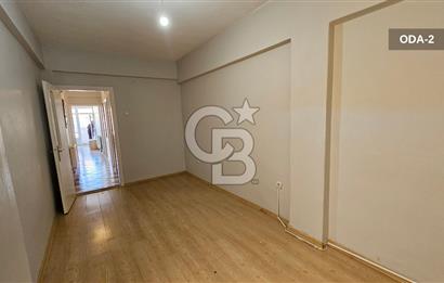 3+1 120m2 Kiralık Daire Konak Hatay Merkezi Konum