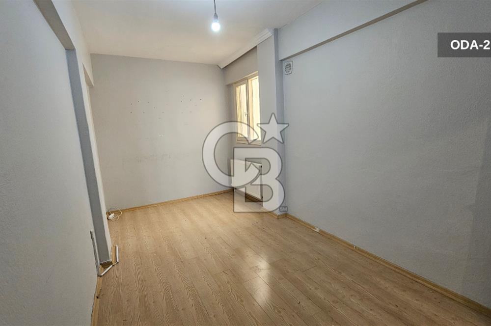 3+1 120m2 Kiralık Daire Konak Hatay Merkezi Konum