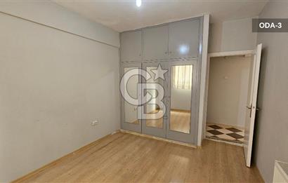 3+1 120m2 Kiralık Daire Konak Hatay Merkezi Konum