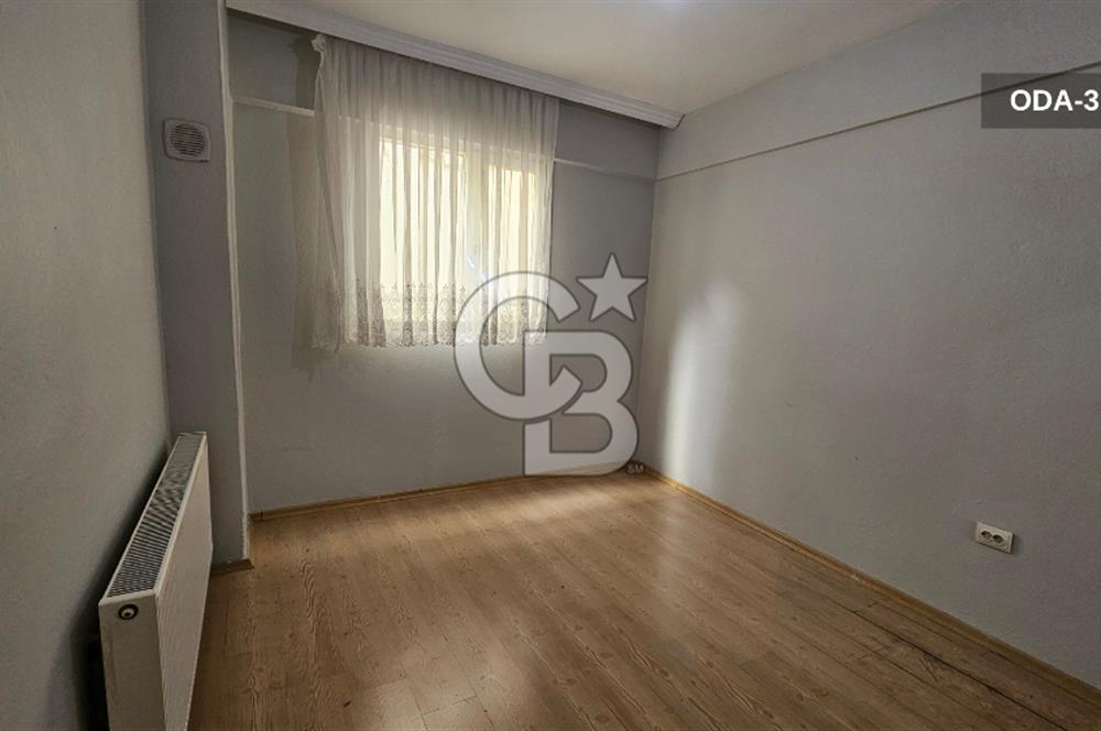 3+1 120m2 Kiralık Daire Konak Hatay Merkezi Konum