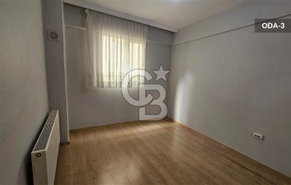 3+1 120m2 Kiralık Daire Konak Hatay Merkezi Konum