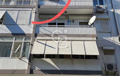 3+1 120m2 Kiralık Daire Konak Hatay Merkezi Konum