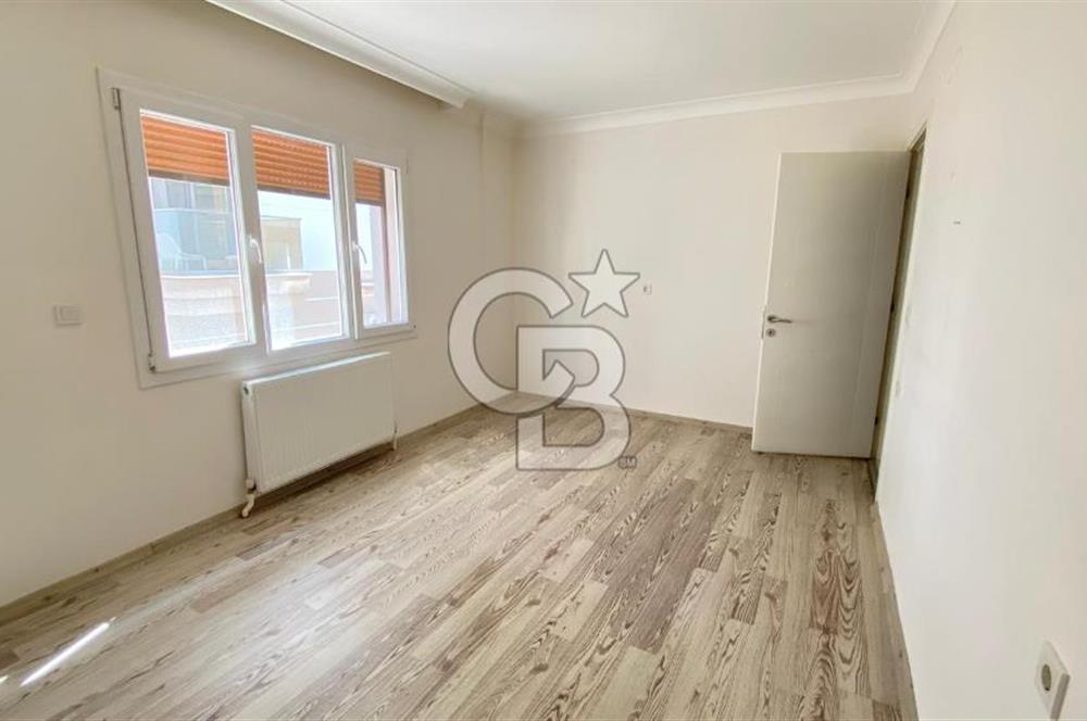 BUCA MENDERES CADDESİNDE 2+1 KİRALIK DAİRE
