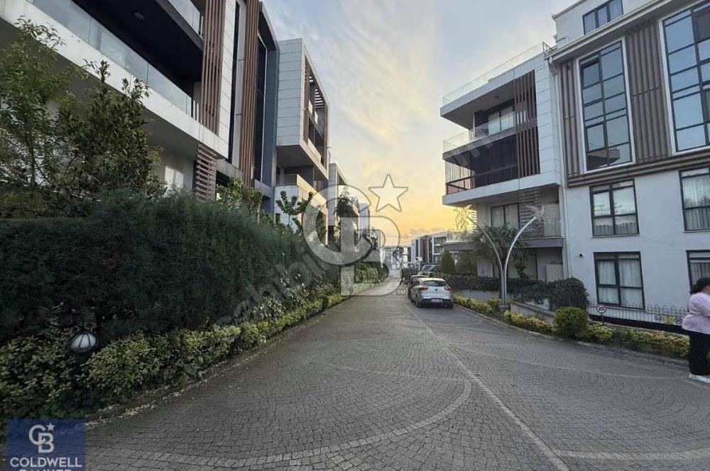 Başiskele Zeray Kentte 30.000₺ Kiracılı 2+1 Çatı Dubleks