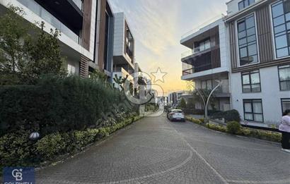 Başiskele Zeray Kentte 30.000₺ Kiracılı 2+1 Çatı Dubleks