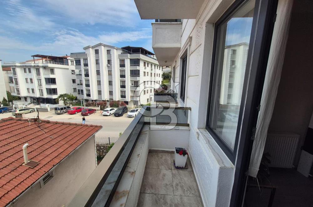 YALOVA ÇINARCIK MERKEZDE DENİZ MANZARALI 3+1 ARA KAT DAİRE !....