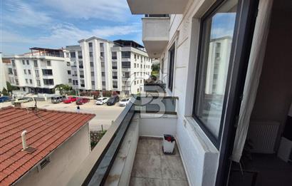 YALOVA ÇINARCIK MERKEZDE DENİZ MANZARALI 3+1 ARA KAT DAİRE !....