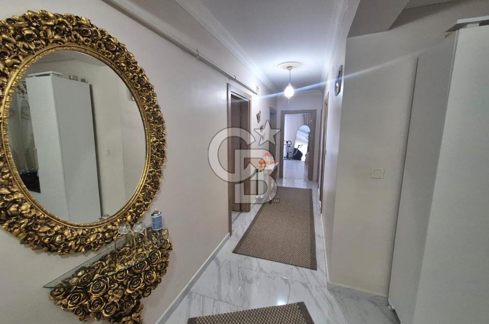 YALOVA ÇINARCIK MERKEZDE YENİ BİNADA GENİŞ 2+1 ARA KAT DAİRE !..