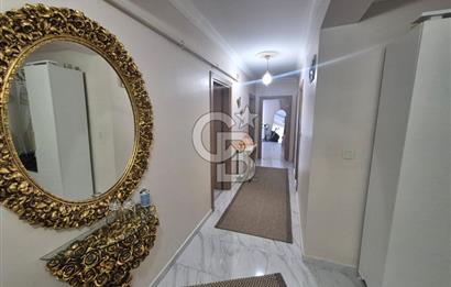YALOVA ÇINARCIK MERKEZDE YENİ BİNADA GENİŞ 2+1 ARA KAT DAİRE !..