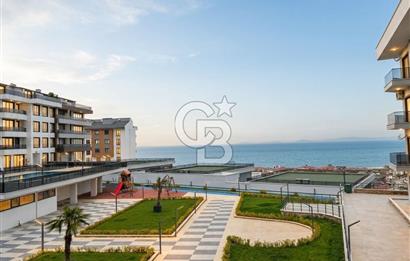 YALOVA ÇINARCIK CENNET YALOVA SATILIK 3+1 DAİRE DENİZ HAVUZ DOĞA