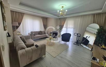YALOVA ÇINARCIK MERKEZDE YENİ BİNADA GENİŞ 2+1 ARA KAT DAİRE !..